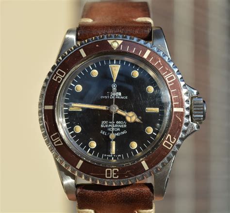 Tudor/Rolex 